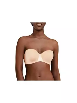 Бюстгальтер на косточках Chantelle BHs, бежевый