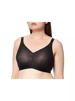 Бюстгальтер на косточках Chantelle BHs, черный