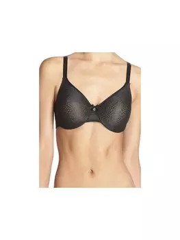 Бюстгальтер на косточках Chantelle BHs, черный