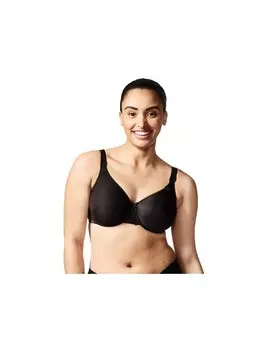 Бюстгальтер на косточках Chantelle BHs, цвет mocca