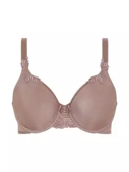 Бюстгальтер на косточках Chantelle, цвет burned pink