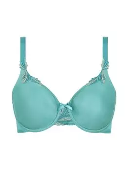 Бюстгальтер на косточках Chantelle, цвет new peacock lurex