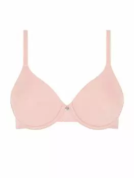 Бюстгальтер на косточках Chantelle, цвет soft pink