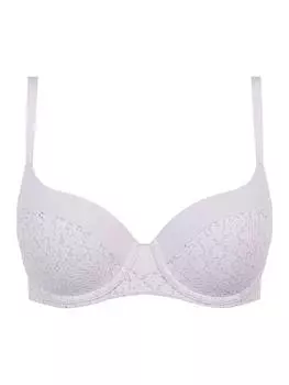 Бюстгальтер на косточках Chantelle, сиреневый