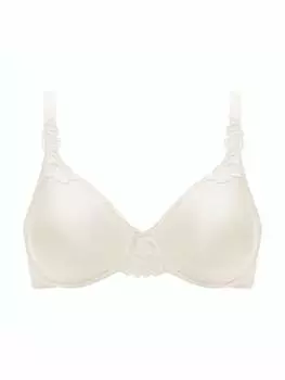 Бюстгальтер на косточках Chantelle, слоновая кость