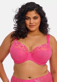 Бюстгальтер на косточках CHARLEY Elomi, розовый