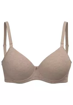 Бюстгальтер на косточках COMFORT NURSING Noppies, бежевый
