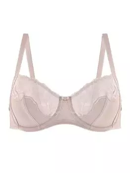 Бюстгальтер на косточках Conturelle, цвет parfait
