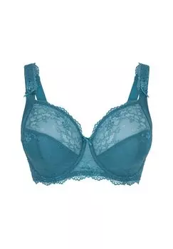 Бюстгальтер на косточках DAILY LINGADORE, цвет Deep Lake