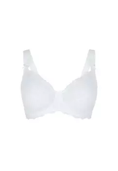 Бюстгальтер на косточках DAILY LINGADORE, цвет Elfenbein