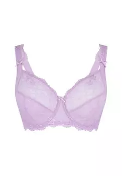 Бюстгальтер на косточках DAILY LINGADORE, цвет Pink Lavender