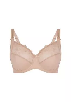 Бюстгальтер на косточках DAILY LINGADORE, цвет Blush