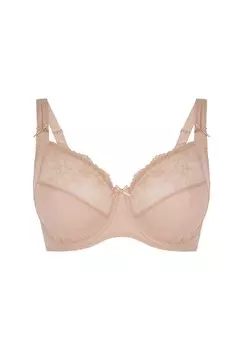 Бюстгальтер на косточках DAILY LINGADORE, цвет Blush