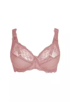Бюстгальтер на косточках DAILY LINGADORE, цвет Antique Rose