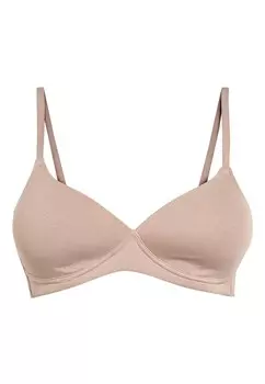 Бюстгальтер на косточках DAISY LIGHT PAD NON WIRE COTTON BLEND BRAS 3 PACK Next, синий