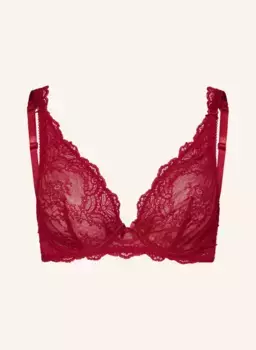 Бюстгальтер на косточках danse des sens Aubade, красный