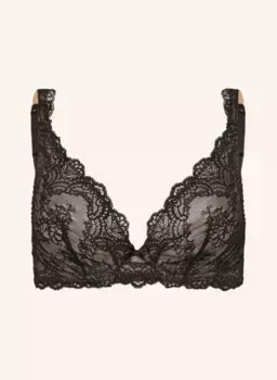 Бюстгальтер на косточках danse des sens Aubade, черный