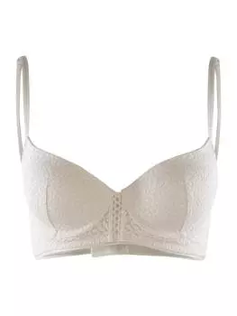 Бюстгальтер на косточках DIM, цвет perlmutt