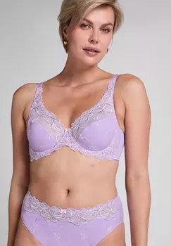 Бюстгальтер на косточках DIVA - T-shirt bra Hunkemller, сиреневый