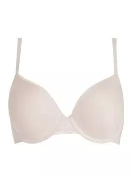 Бюстгальтер на косточках DKNY Litewear, цвет vanilla