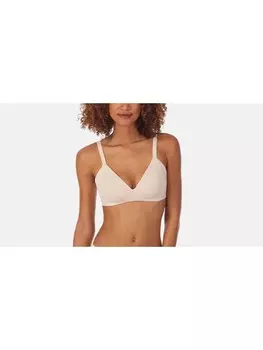 Бюстгальтер на косточках DKNY Litewear, песочный