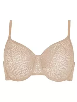 Бюстгальтер на косточках DKNY Modern Lace, песочный