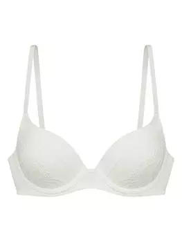 Бюстгальтер на косточках Dorina, белый