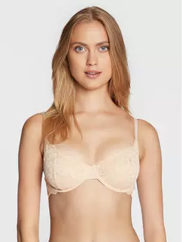 Бюстгальтер на косточках Dorina, бежевый