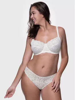 Бюстгальтер на косточках Dorina, бежевый