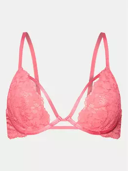 Бюстгальтер на косточках Dorina, розовый