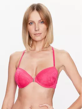 Бюстгальтер на косточках Dorina, розовый