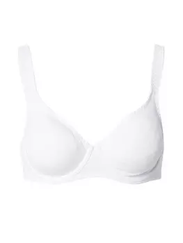 Бюстгальтер на косточках Dorina T-shirt Bra, белый