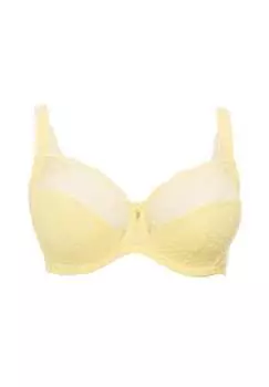 Бюстгальтер на косточках джоси Ulla, цвет lemon