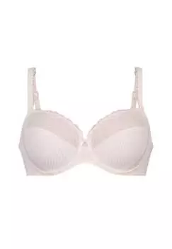 Бюстгальтер на косточках Eloise Rosa Faia, розовый