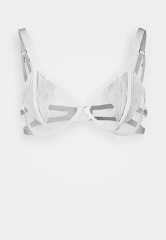 Бюстгальтер на косточках Emerson Bra Bluebella, кремовый