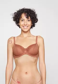 Бюстгальтер на косточках Esprit