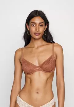 Бюстгальтер на косточках Esprit