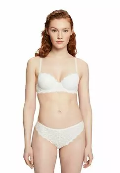Бюстгальтер на косточках Esprit
