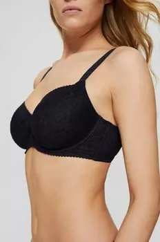 Бюстгальтер на косточках Esprit