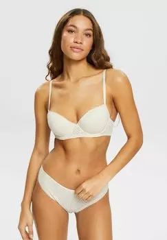 Бюстгальтер на косточках Esprit
