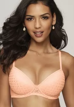 Бюстгальтер на косточках ESTELLA LASCANA, светло-розовый