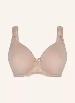 Бюстгальтер на косточках ежедневно Lingadore, бежевый