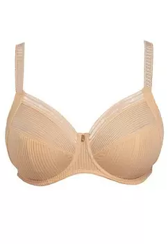 Бюстгальтер на косточках Fantasie, бежевый