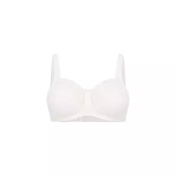 Бюстгальтер на косточках FELINA Bralette Bra, кремовый
