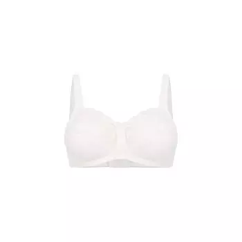 Бюстгальтер на косточках FELINA Bralette Bra, белый