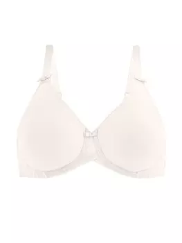 Бюстгальтер на косточках Felina Schalen BH, цвет porcelain rose