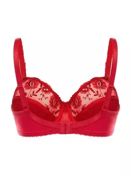 Бюстгальтер на косточках Felina, синий