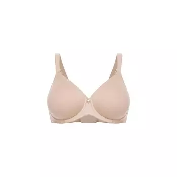 Бюстгальтер на косточках FELINA T-shirt Bra Spacer, бежевый