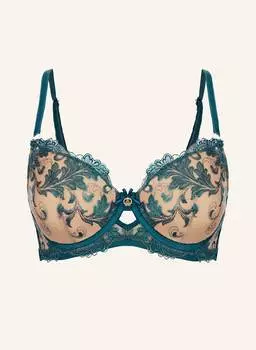 Бюстгальтер на косточках femme fatale Marc & Andr, бежевый