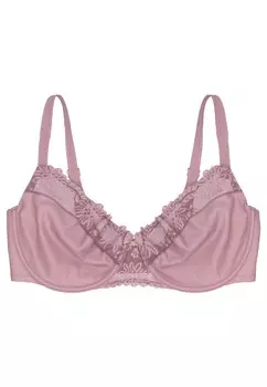 Бюстгальтер на косточках FORMSOFT Triumph, розовый